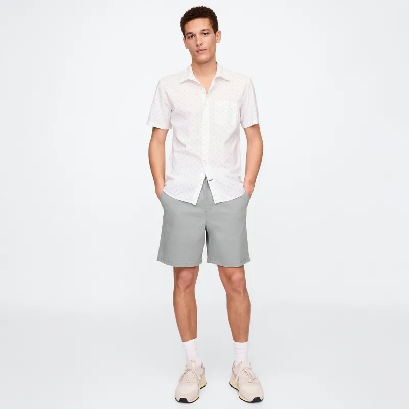 GAP Casual Shorts Men-10