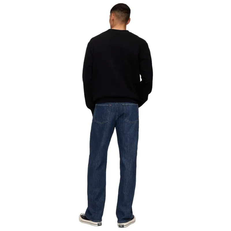 GAP Jeans Men's Dark Color Washed-2