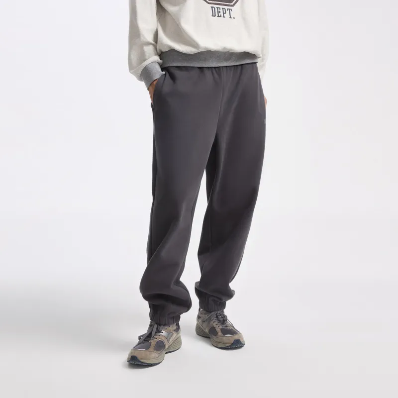 GAP Fall Knitted Fabric Sweatpants Unisex-2