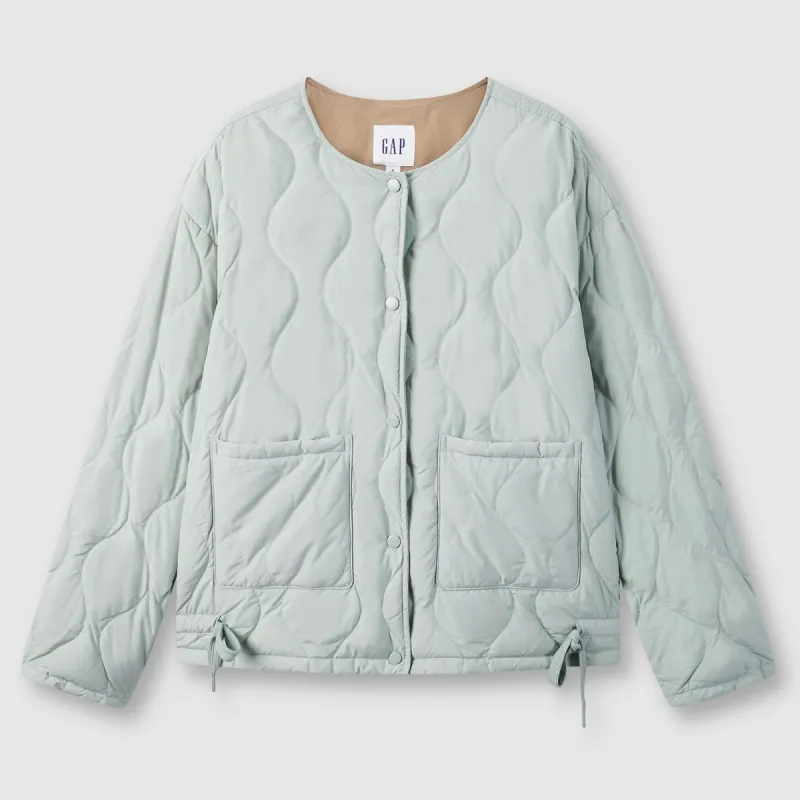 GAP Down Jackets Women's-7