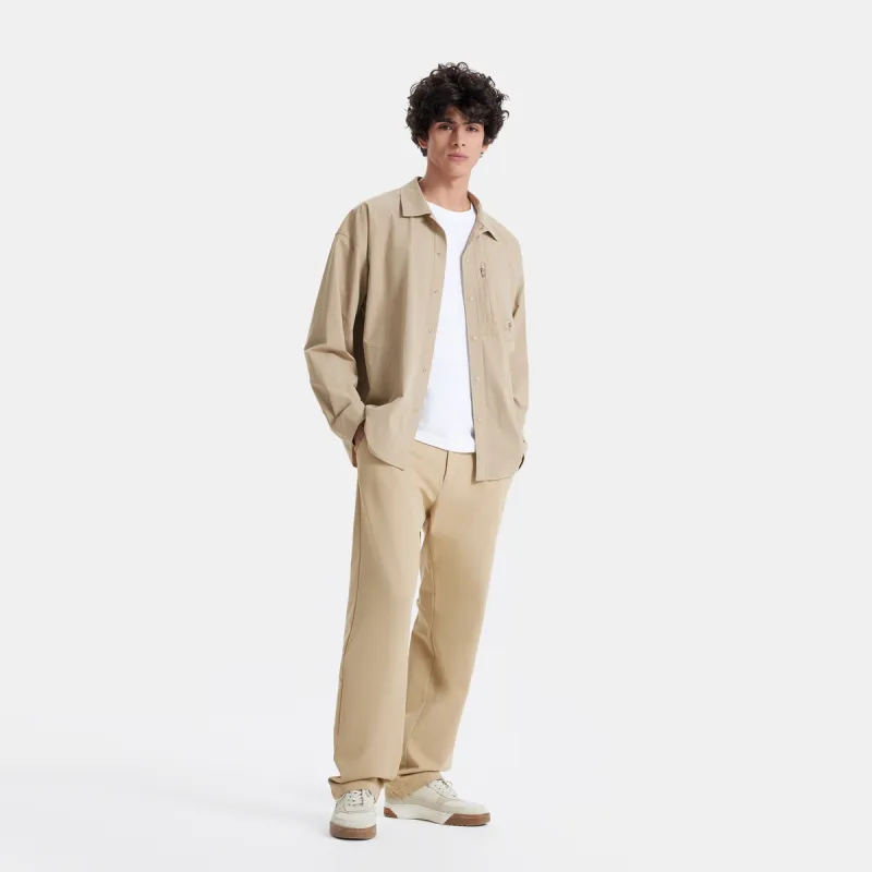 GAP Fall And Winter Shirt Men's-3