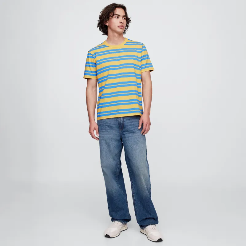 GAP T Shirts Men-15