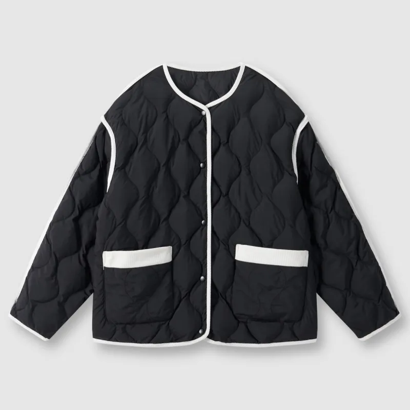 GAP Down Jackets Women's-0