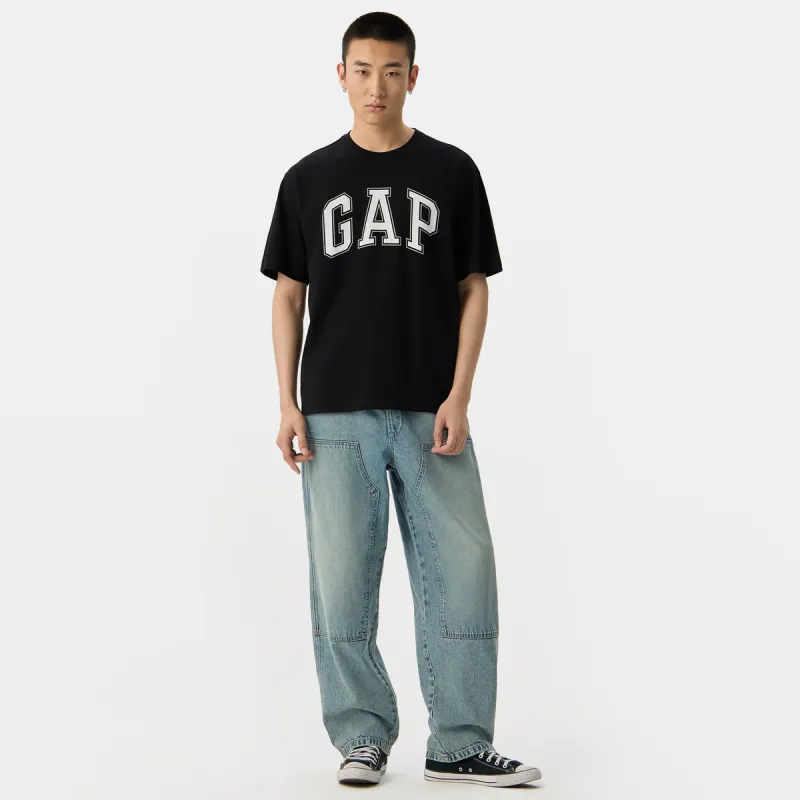 GAP T Shirts Unisex-12