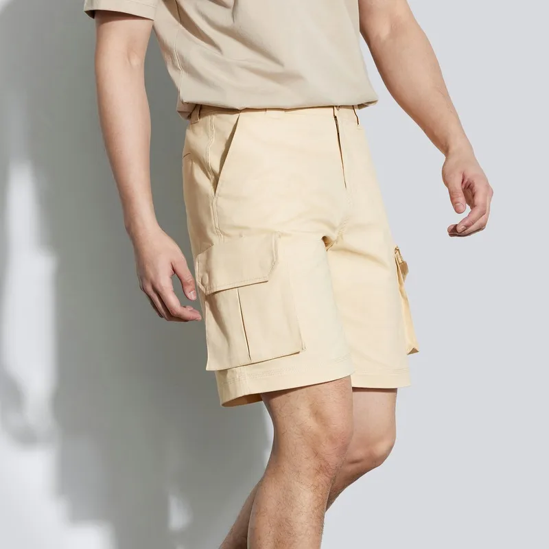 GAP Cargo Shorts Men-4