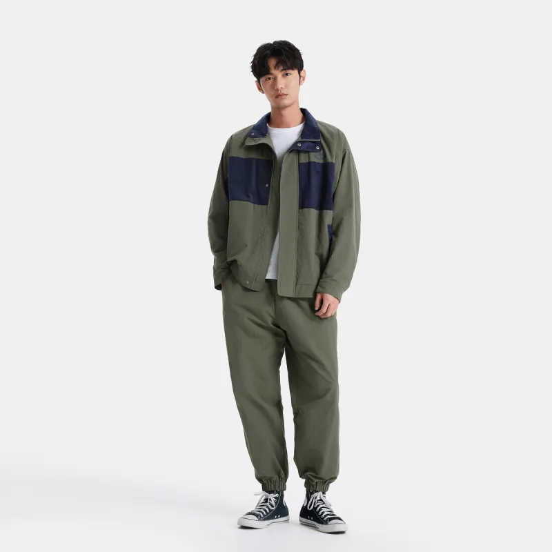 GAP Fall And Winter Jacket Men's-7