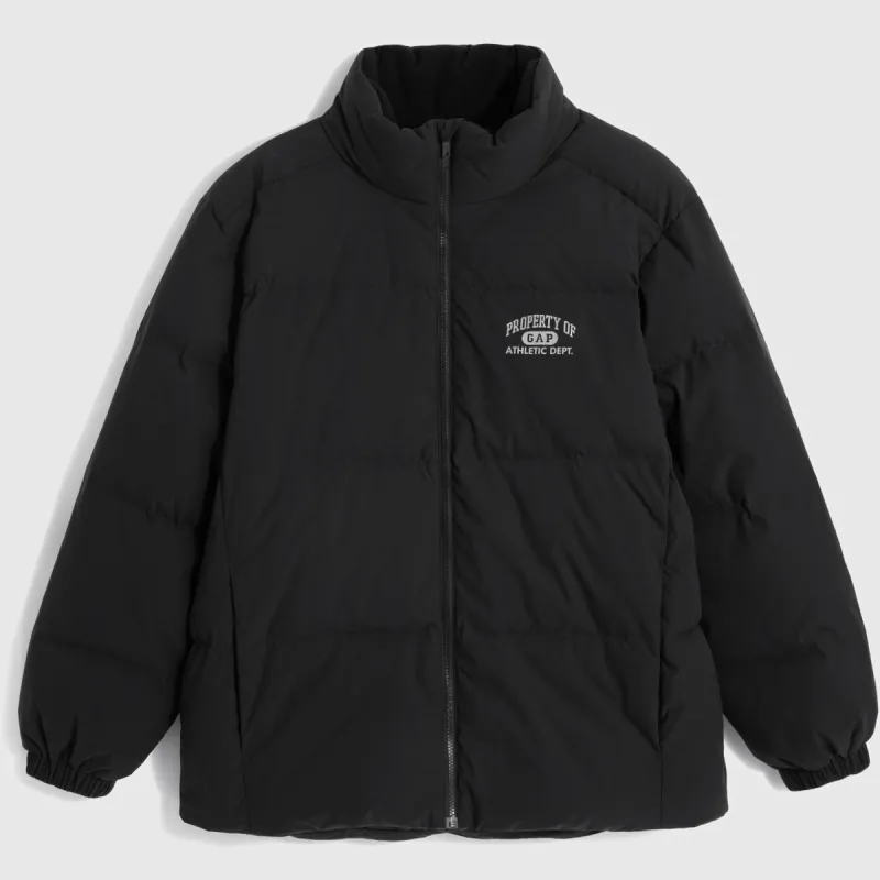 GAP Down Jackets Unisex-9