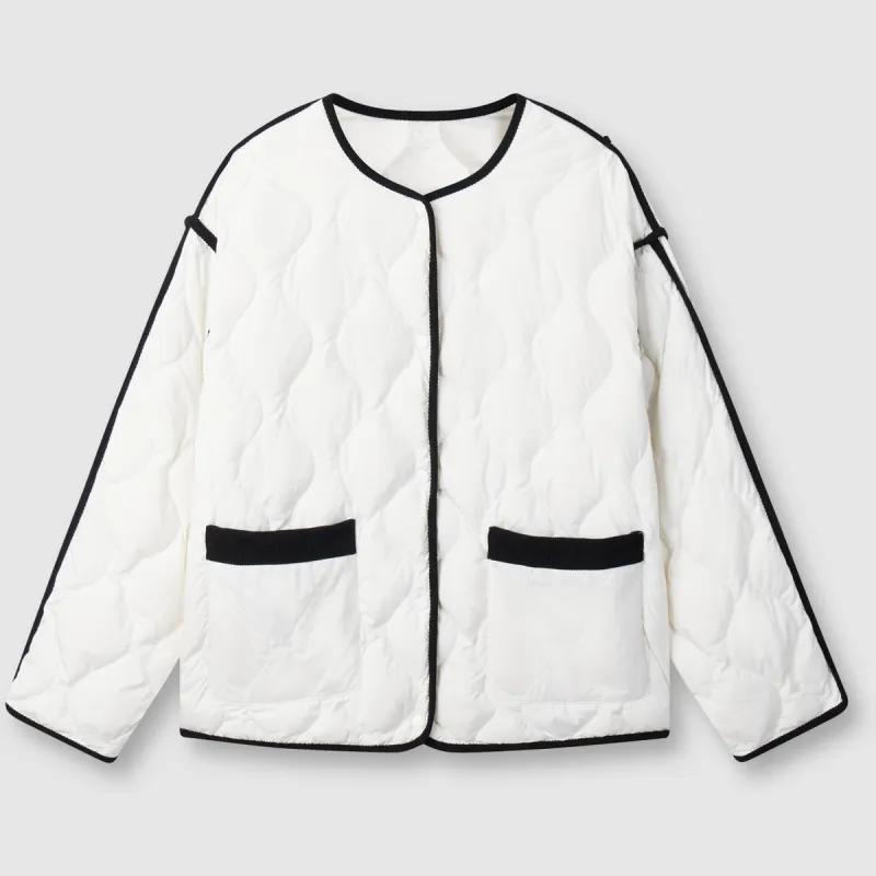 GAP Down Jackets Women's-4