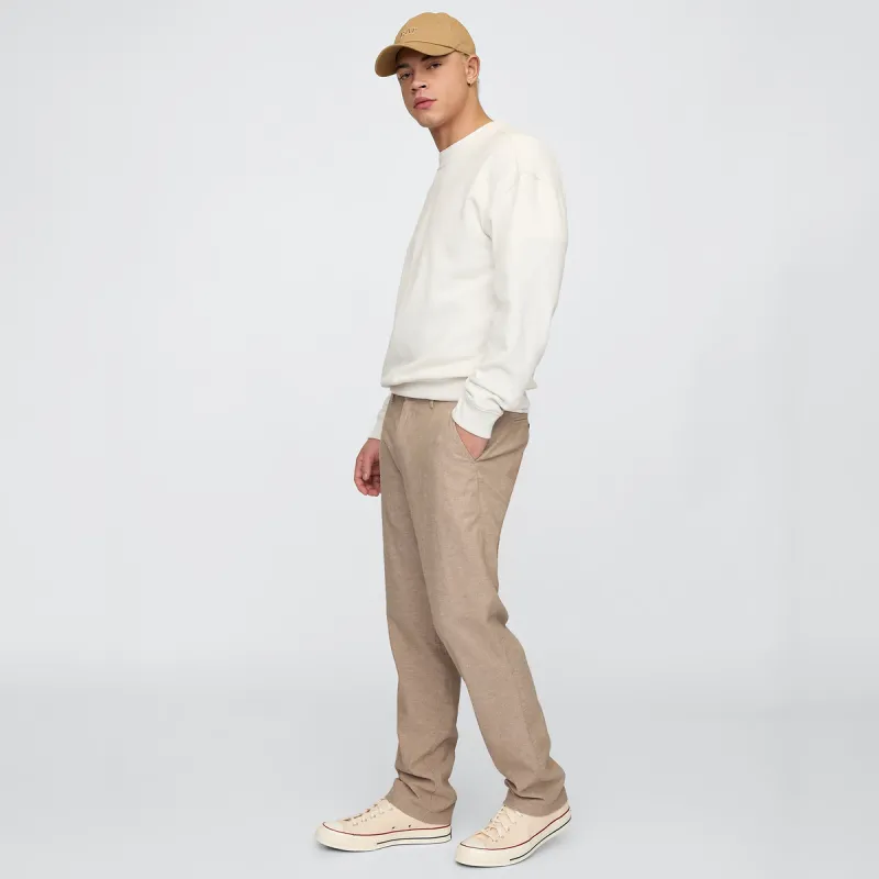 GAP Casual Pants Men-9