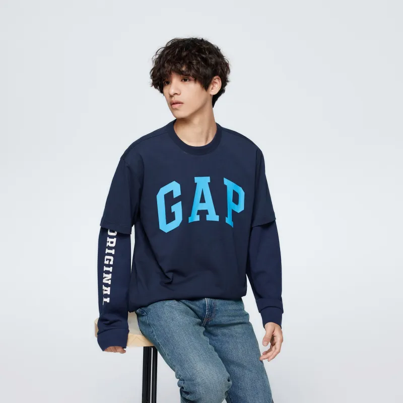 GAP T Shirts Men-39