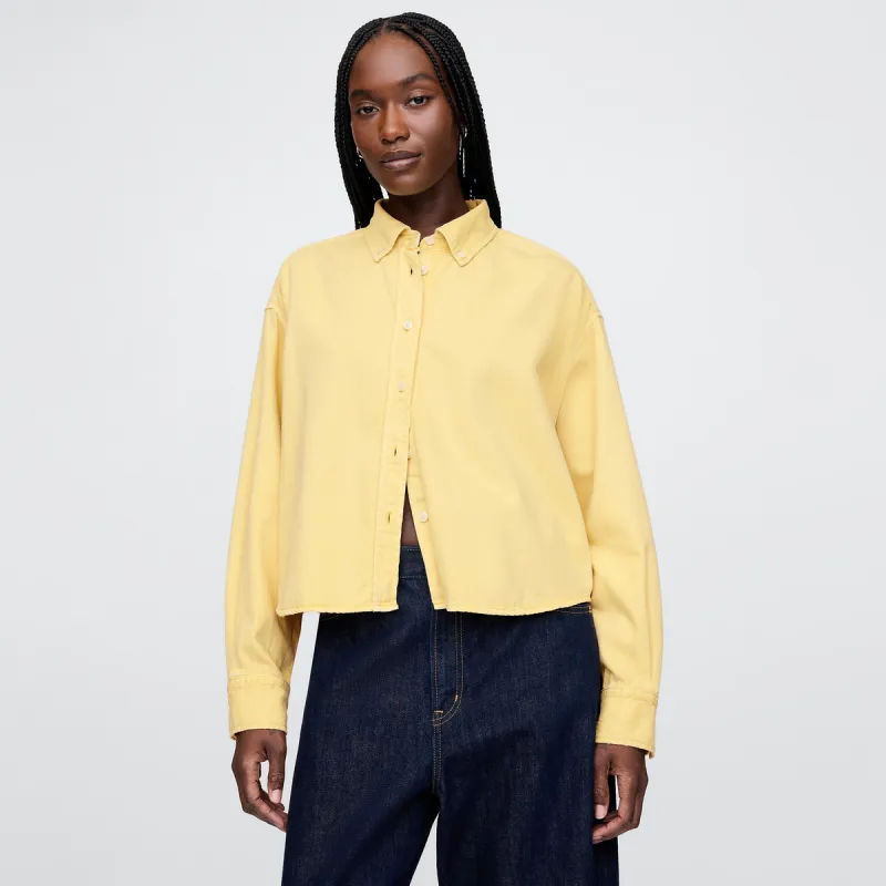GAP Shirts Women's-6