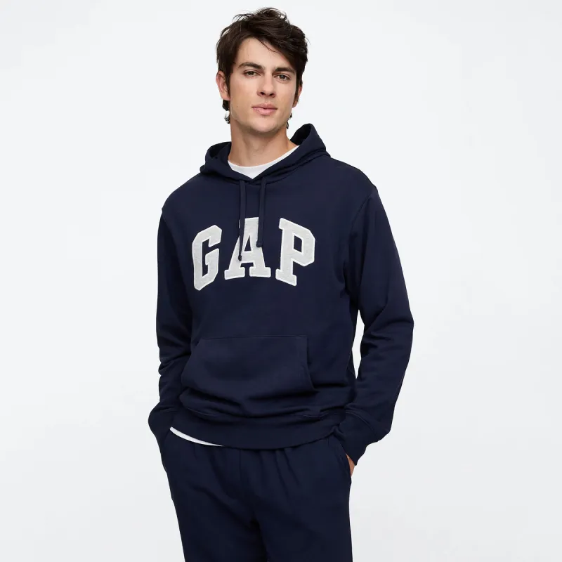 GAP X Dapper Dan Dap Hoodie-2