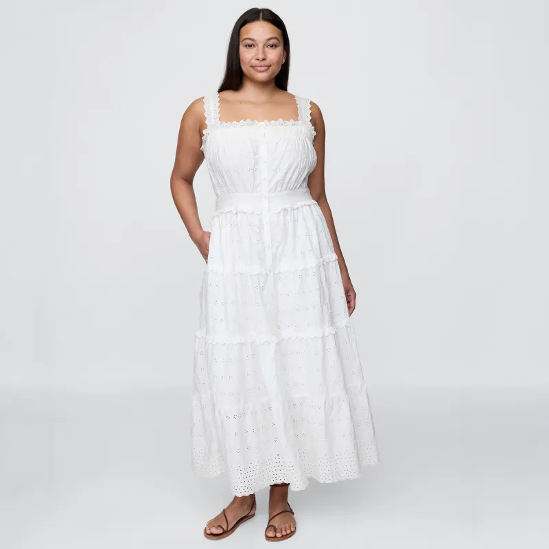 GAP Slip Dresses Women's-2