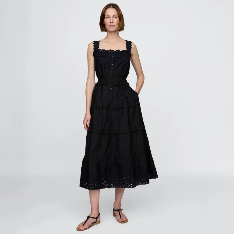 GAP Slip Dresses Women's-6