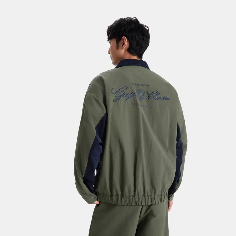 GAP Fall And Winter Jacket Men's-8