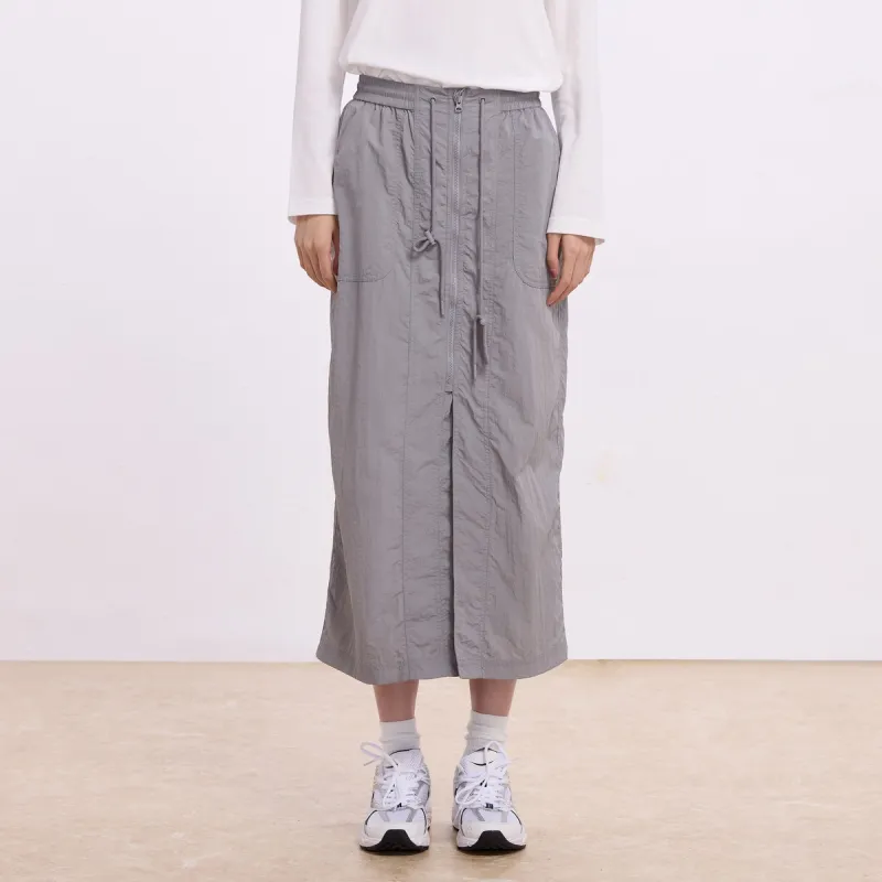 GAP Casual Long Skirts Women's-2