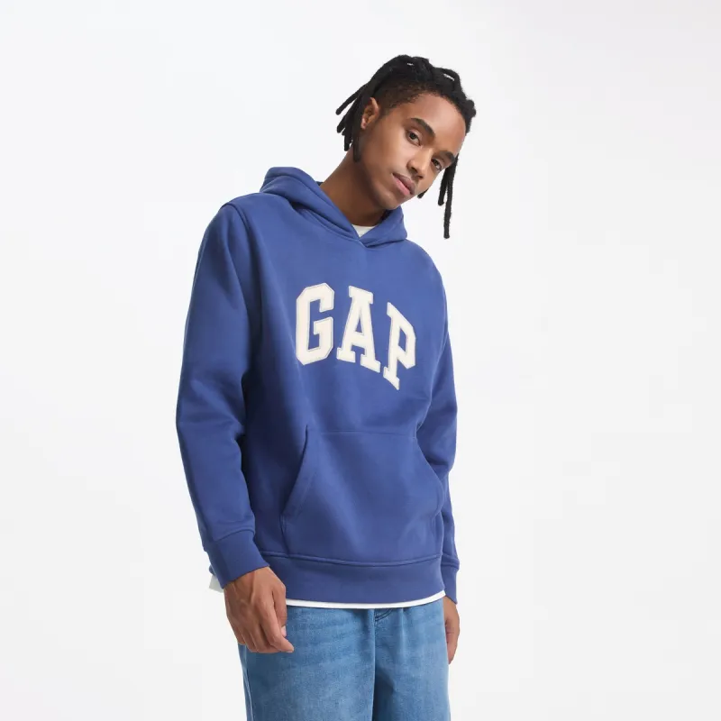 GAP X Dapper Dan Dap Hoodie-40