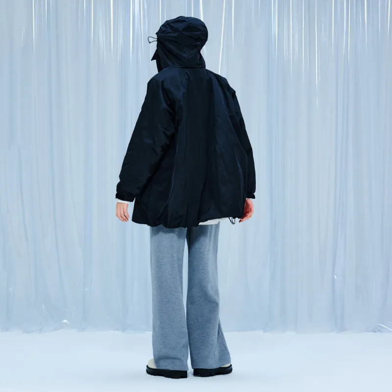 GAP Fall And Winter Puffer Jacket Women's-2