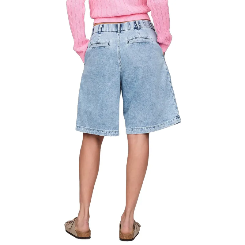 GAP Jeans Women's Light Indigo-1