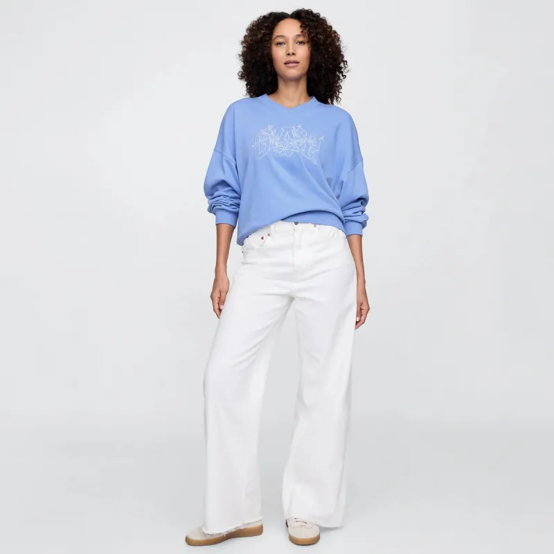 GAP Sweatshirts Women's-3