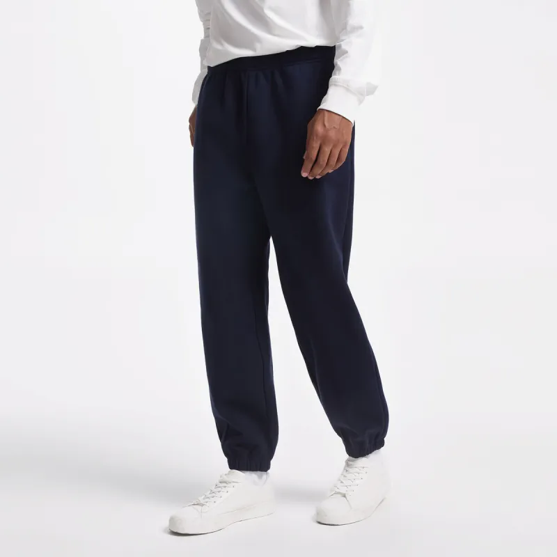 GAP Fall Knitted Fabric Sweatpants Unisex-7