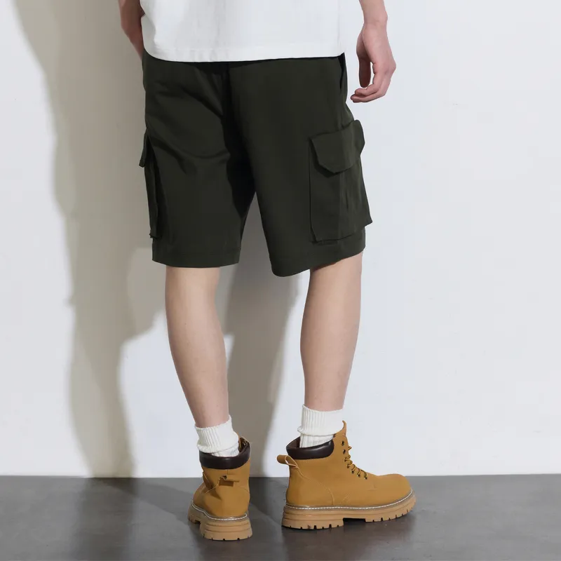 GAP Cargo Shorts Men-8
