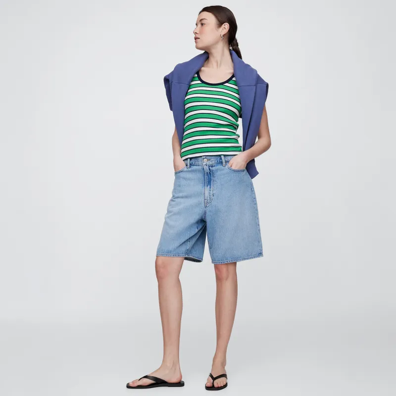 GAP Tank Tops Women's-3