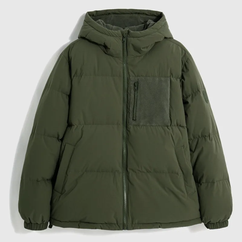 GAP Down Jackets Unisex-7