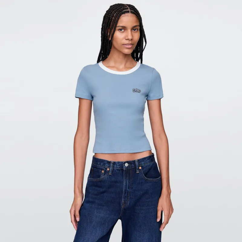 GAP T Shirts Women's-5