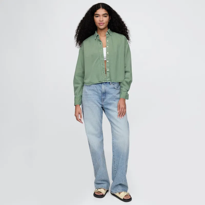 GAP Shirts Women's-11