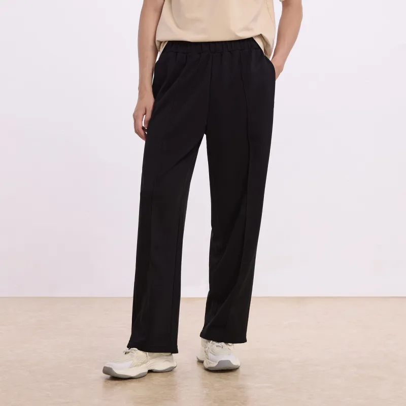 GAP Casual Pants Men Black-3