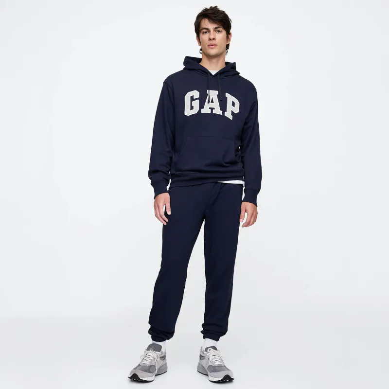 GAP X Dapper Dan Dap Hoodie-3