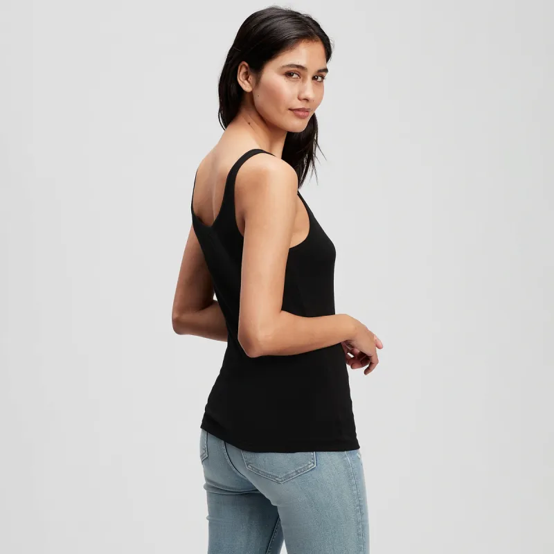 GAP Tank Tops Women's-1