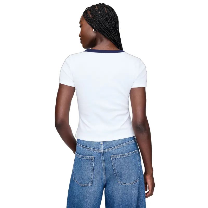 GAP T Shirts Women's-13