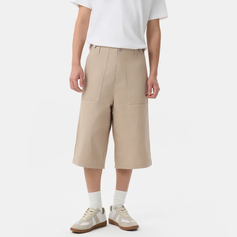 GAP Casual Shorts Men-5