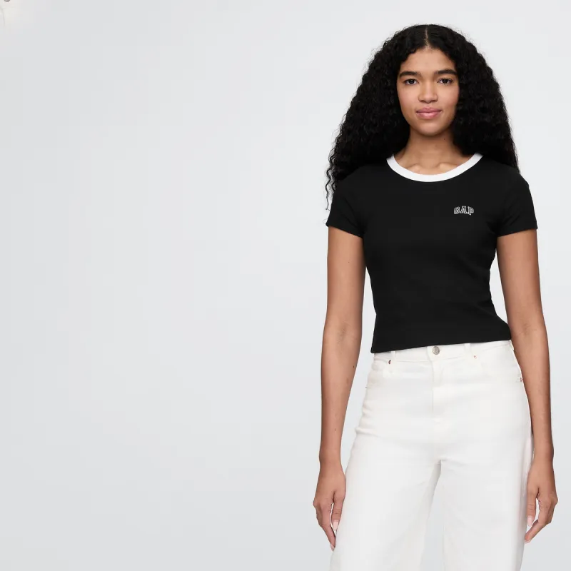 GAP T Shirts Women's-1