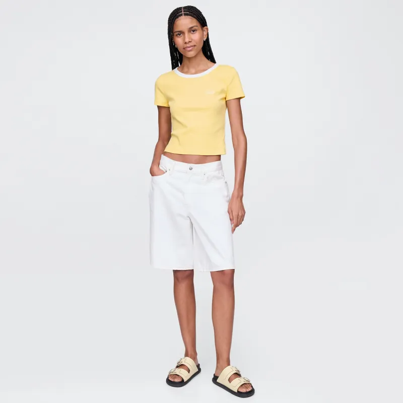 GAP T Shirts Women's-9