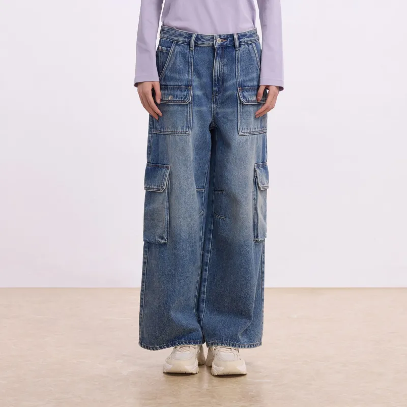 GAP Jeans Women's-2