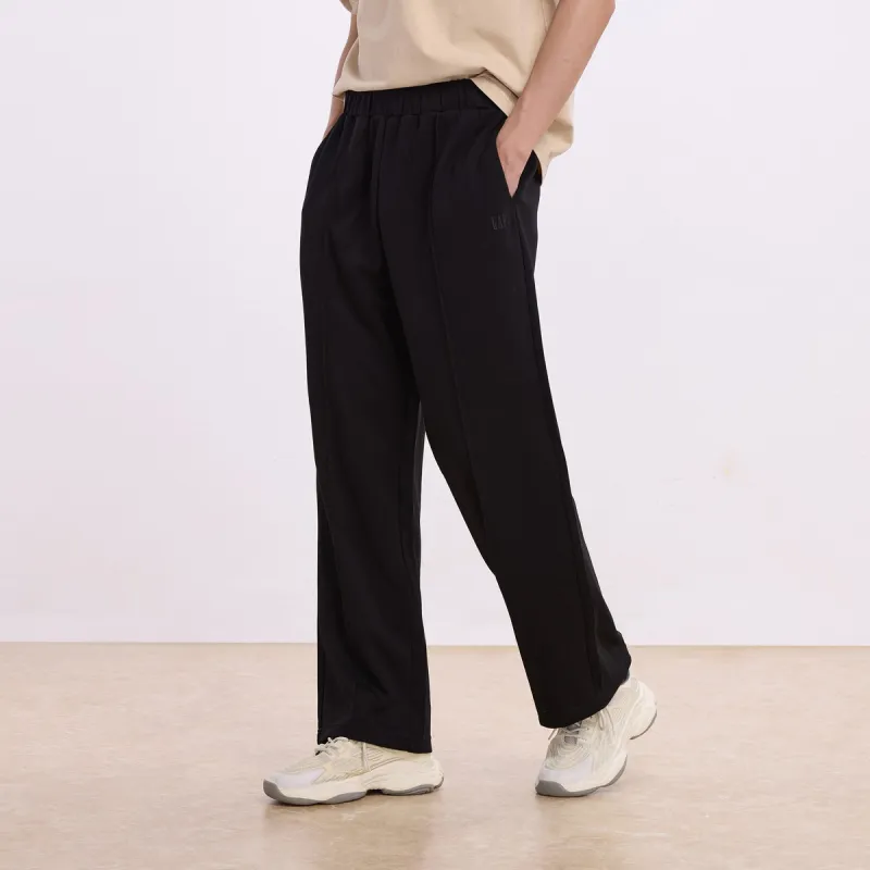 GAP Casual Pants Men Black-4