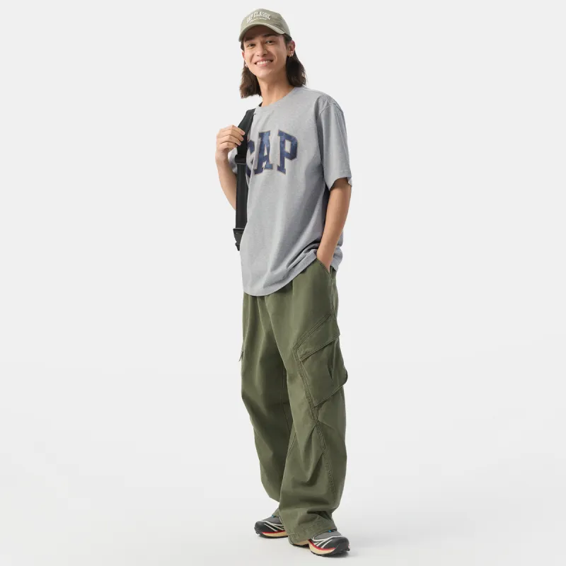 GAP T Shirts Unisex-18