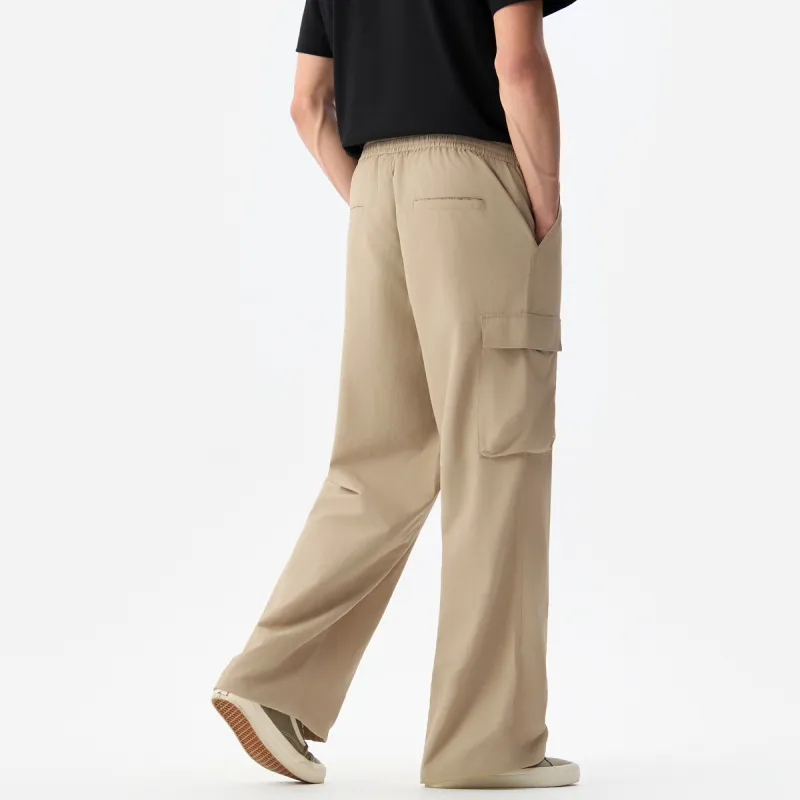 GAP Casual Pants Men-5