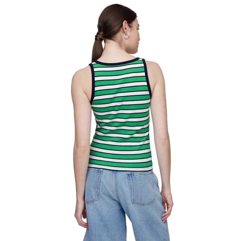 GAP Tank Tops Women's-1