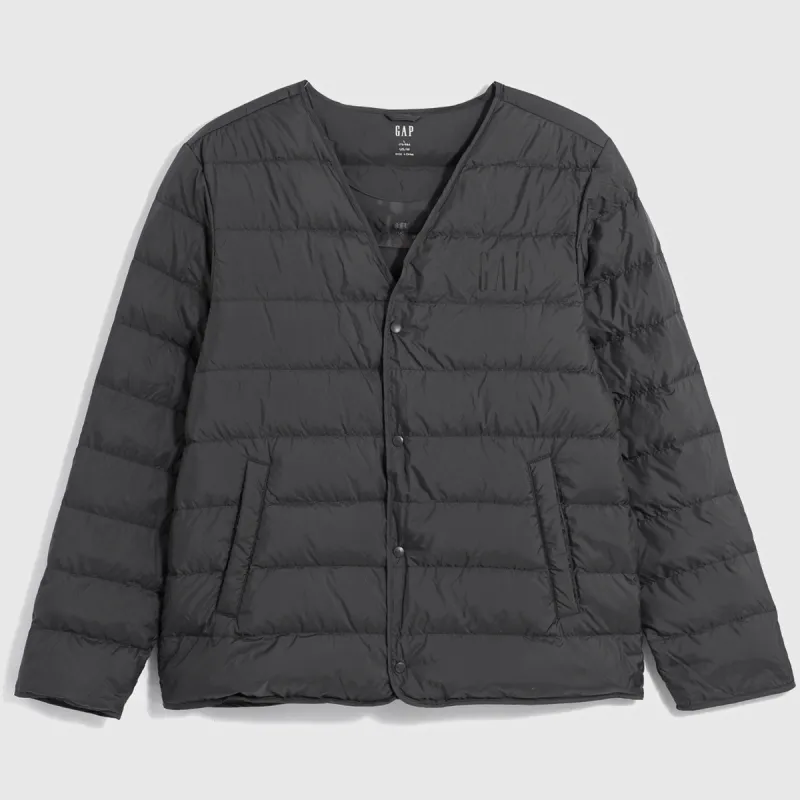 GAP Down Jackets Men-6