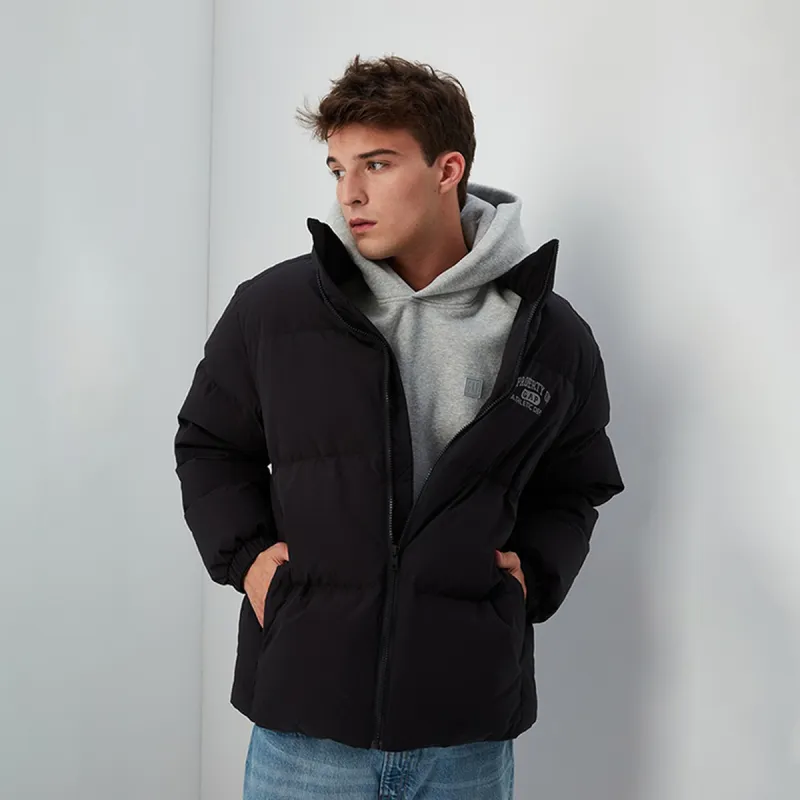 GAP Down Jackets Unisex-8
