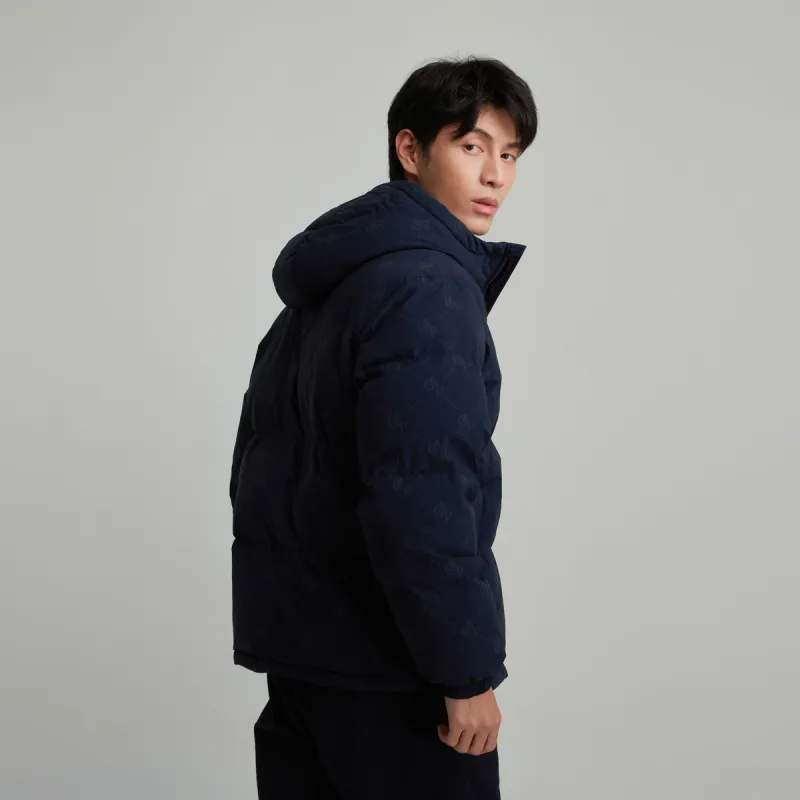 GAP Down Jackets Unisex-1