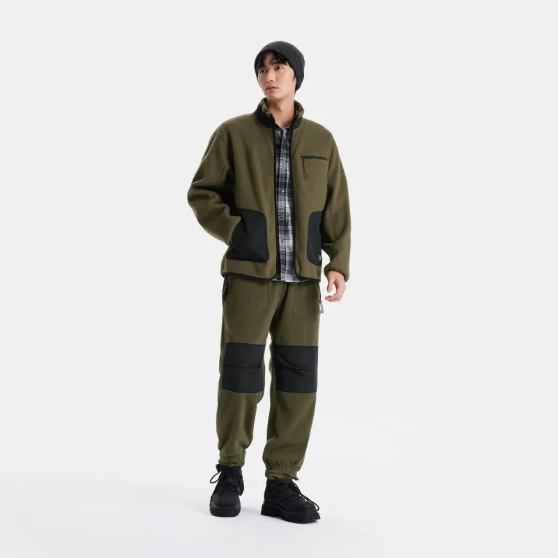 GAP Fall And Winter Jacket Unisex-3