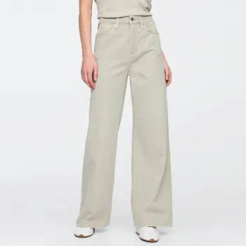 GAP Casual Jeans Pants US Version Women's