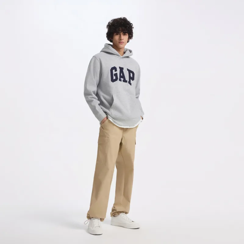 GAP X Dapper Dan Dap Hoodie-44