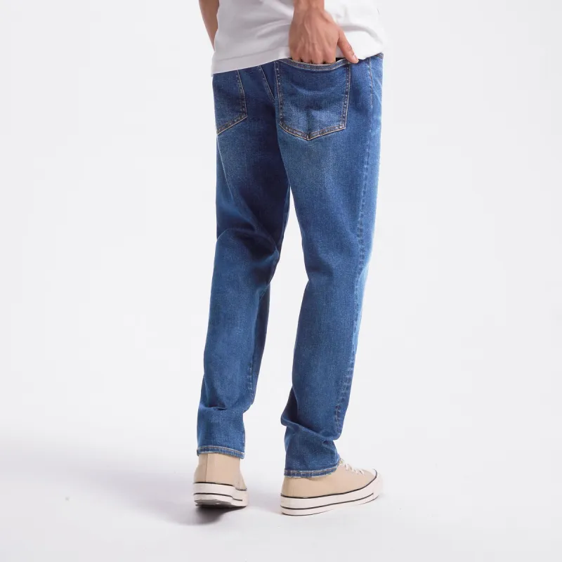 GAP Jeans Men's Dark Color Washable-3