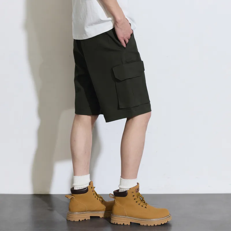 GAP Cargo Shorts Men-9